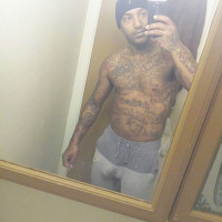 Brandon Robinson