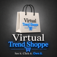 Virtual Trend Shoppe