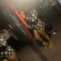 Yanna Patterson